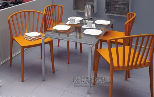 欧式餐厅家具 椅子桌子配套 实木家具 工厂直销 价格优惠可定制