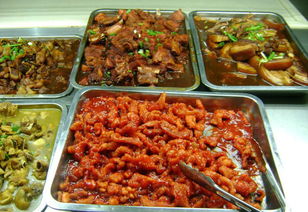 合肥食堂承包厂家 卓越的食堂承包公司就是康盛