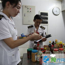 哈尔滨开展节日期间餐饮食品安全大检查