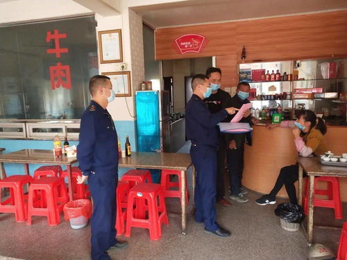 东田餐饮服务从业人员请注意 今天起,不佩戴口罩,最高罚款1000元